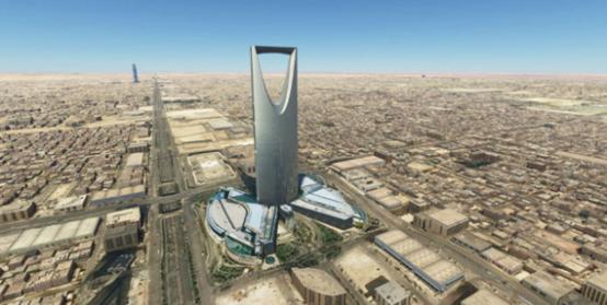 沙特阿拉伯跟沙特阿拉伯王国,沙特阿拉伯现实视频