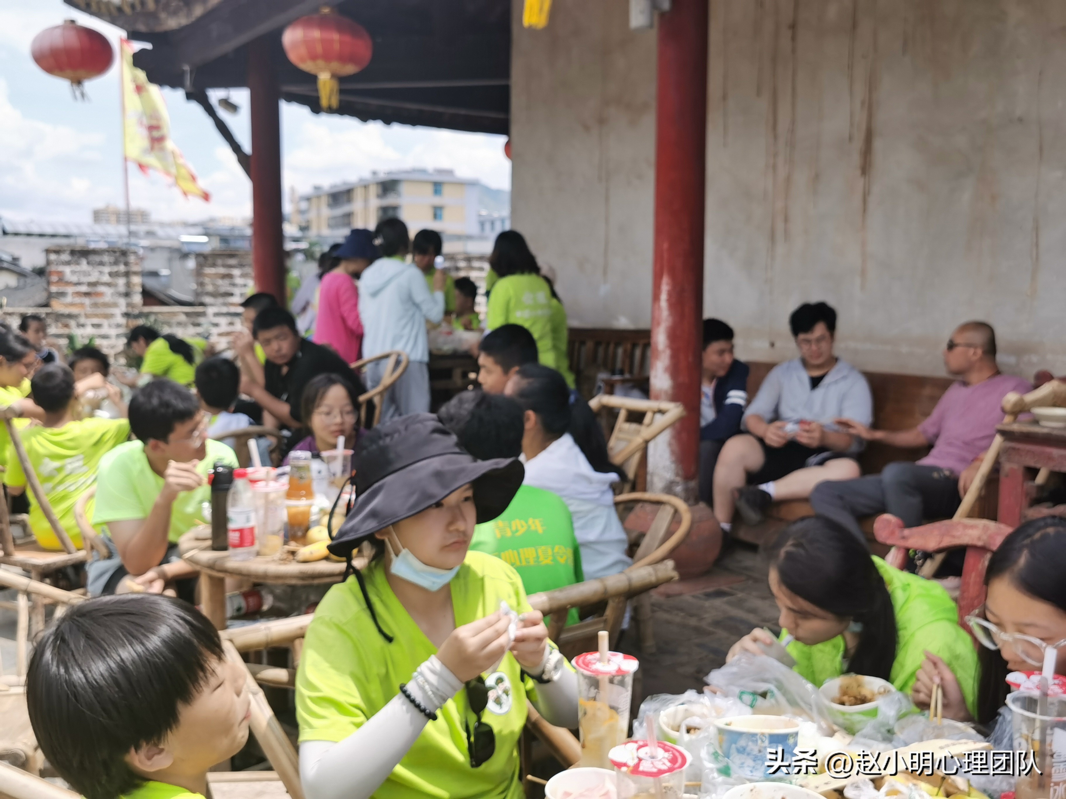 怕什么来什么如何正确面对,怎么防止孩子早恋焦虑