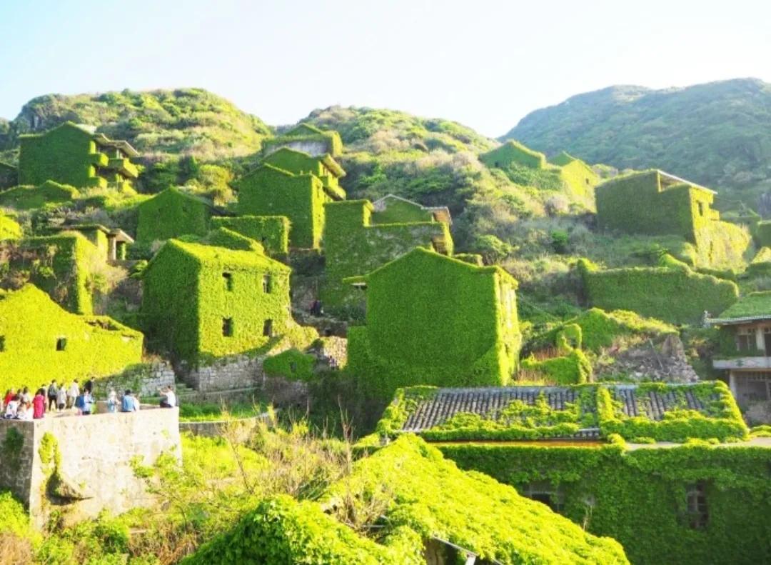 宁波出发枸杞岛旅游攻略,上海到枸杞岛自驾游攻略