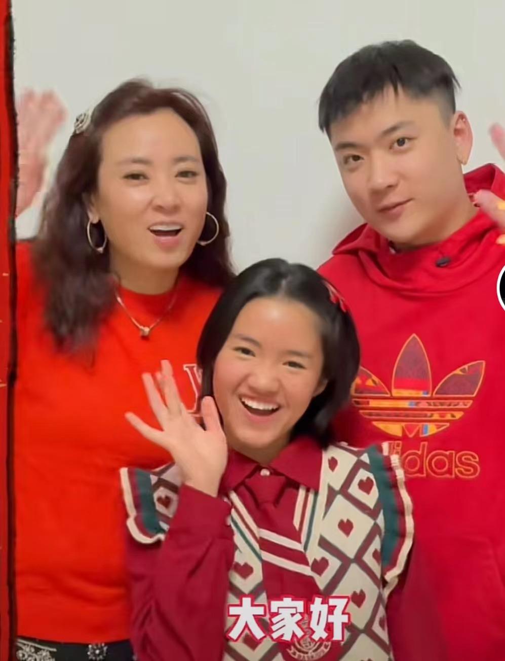 变形记优优云南还有哪些亲人,变形计优优和妈妈第二次见面