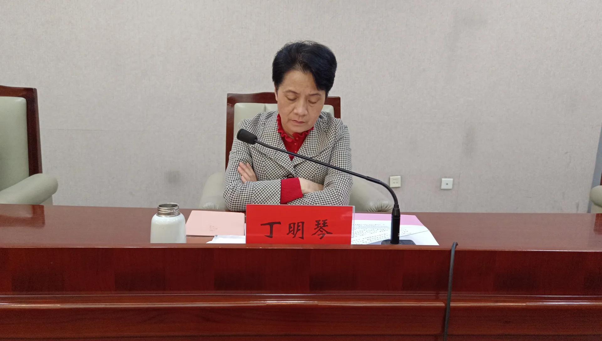 凝聚她力量绽放拼经济焦作巧媳妇联盟正式成立刘宗华当选为理事长