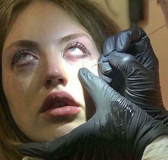 100个难得一见照片,火山爆发时的岩浆图片真实