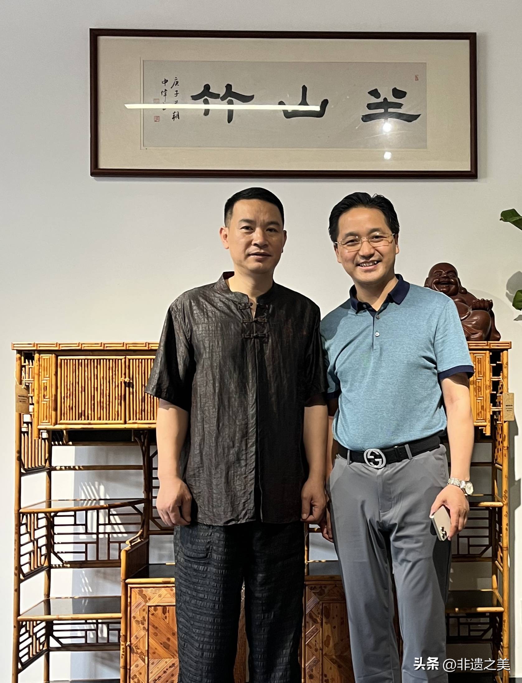 一寸湘妃一寸金——魏书营和他的“湘妃”传奇