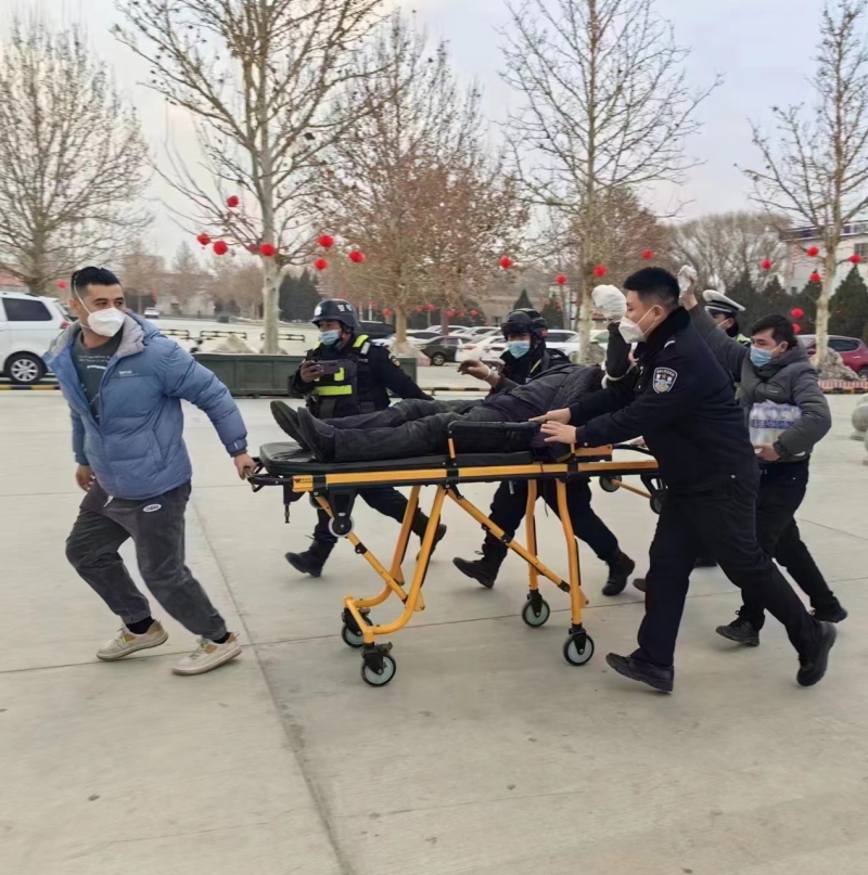 和田机场恢复,和田机场开启绿色通道