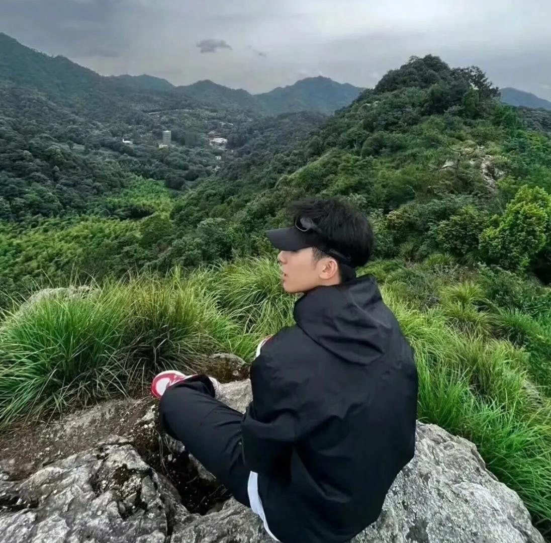 男生头像可爱呆萌,男生头像微信