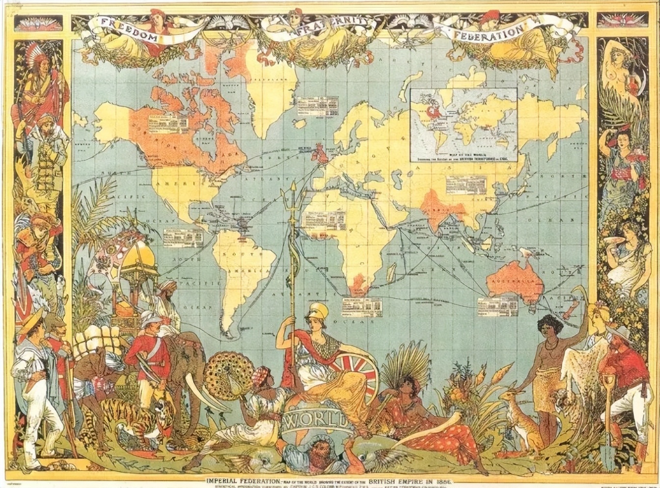 英国东印度公司与帝国主义扩张：商业、政治与文化影响的综合分析