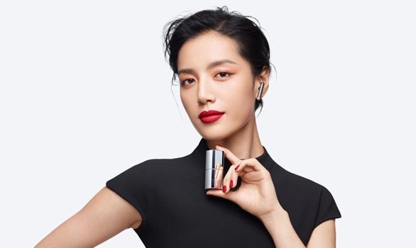 钱包即将保不住!情人节想送一个“口红”给女神,可惜支付不起