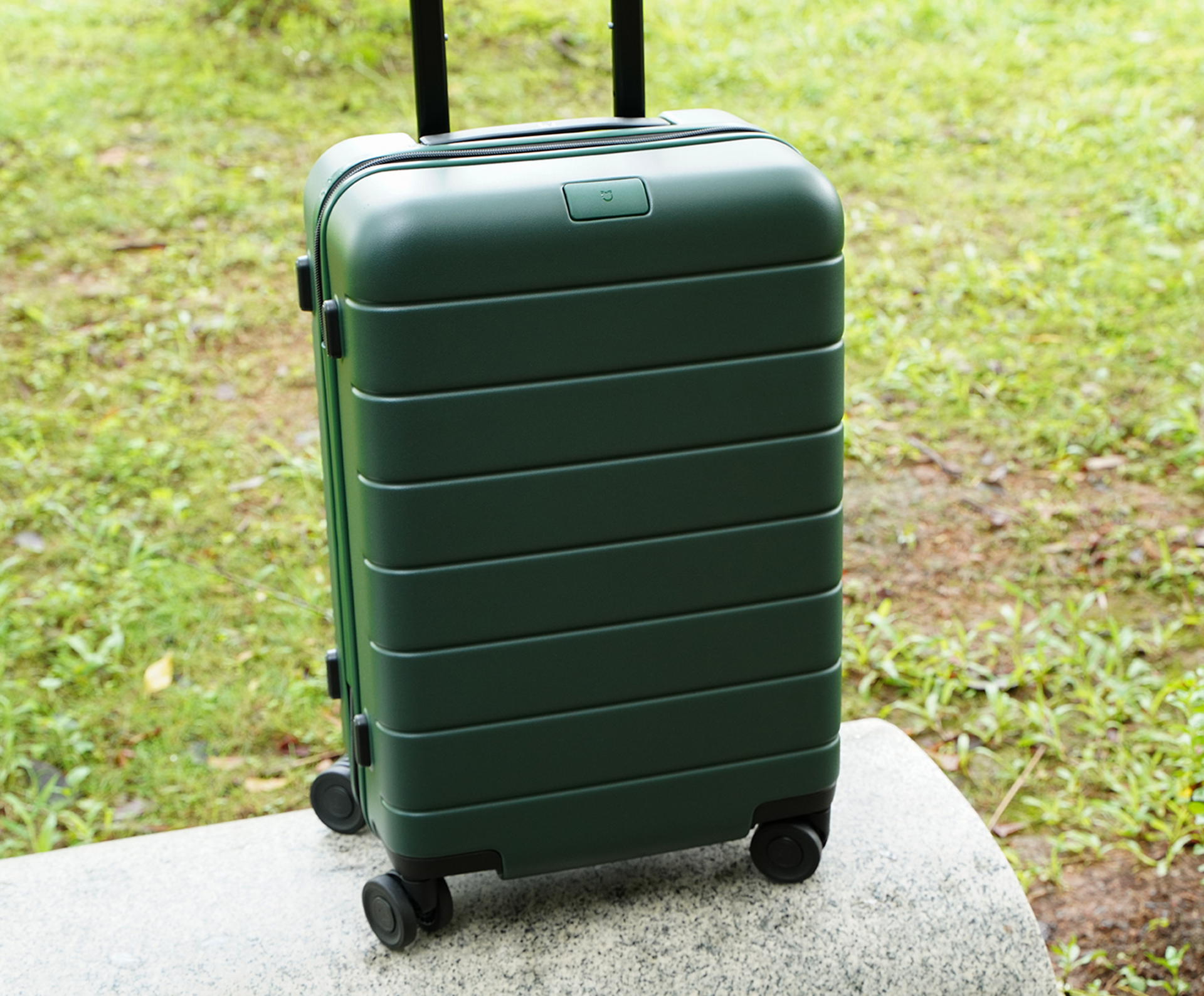 小米旅行箱与米家旅行箱,米家旅行箱和小米旅行箱