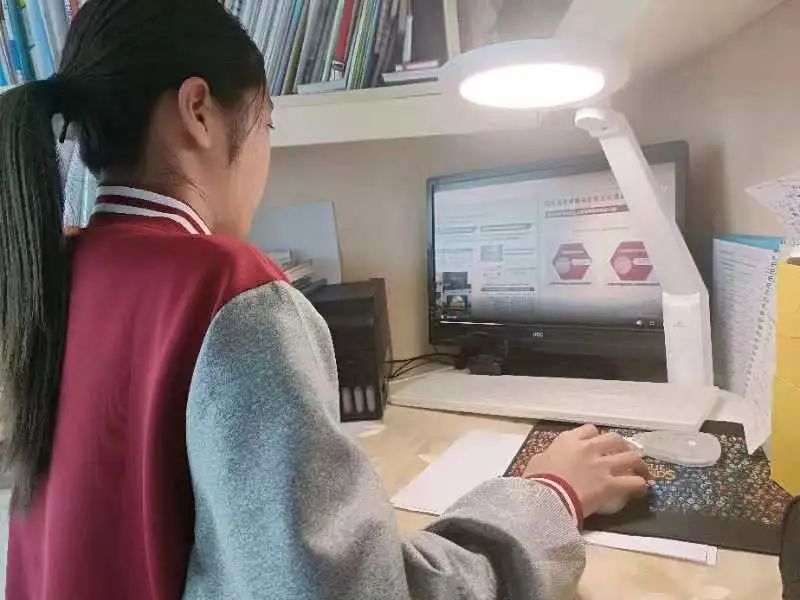 争做复兴栋梁，勇当强国先锋——市*联学**学生会组织深入学习习*平近**总书记考察中国人民大学重要讲话精神（三）