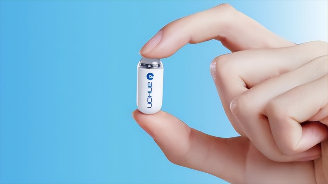 磁控胶囊胃镜系统哪里有,胶囊胃镜最新科技