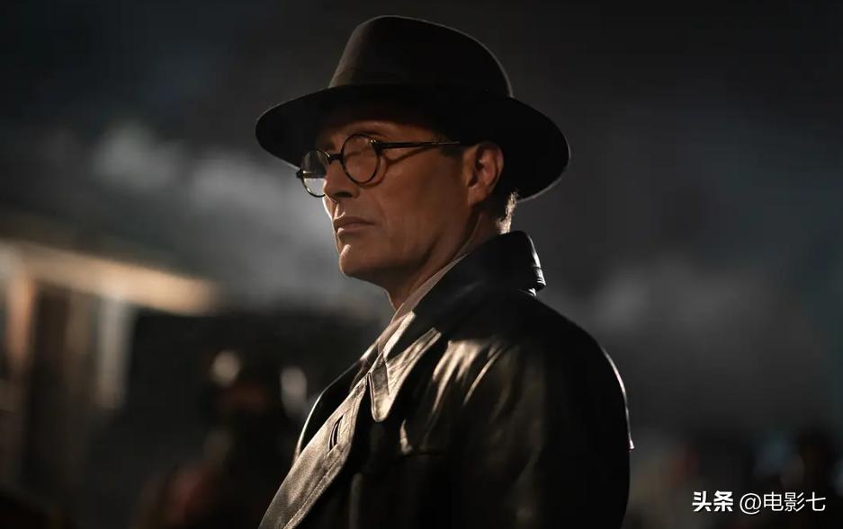 八角笼中一部值得看的电影,电影八角笼跟封神哪个好看