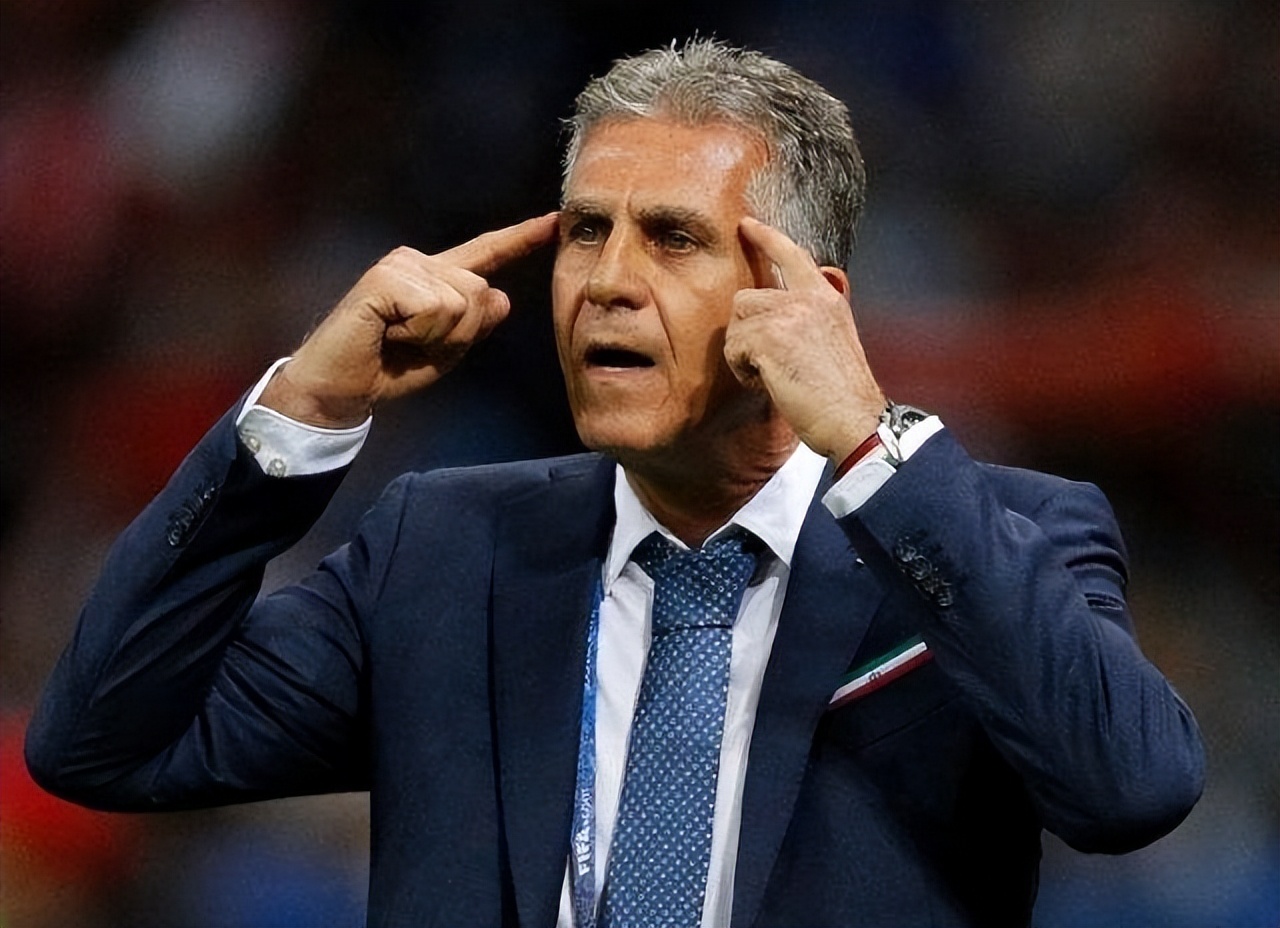 卸任国足主帅后李霄鹏首度出山,李霄鹏或任国足主帅