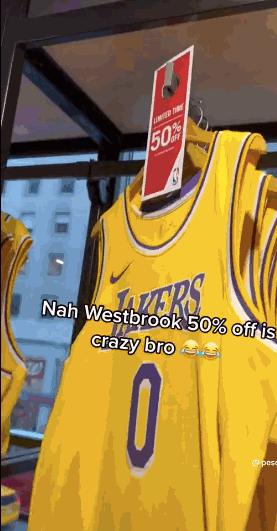 杜兰特雷霆球衣打折,威少球衣半价销售