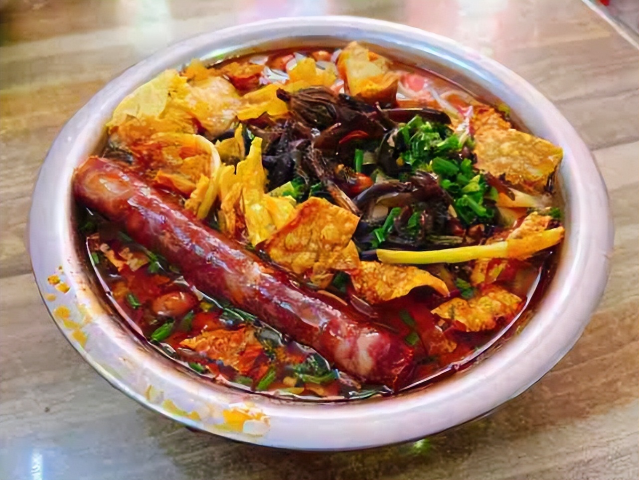 在柳州哪里的螺蛳粉最正宗,柳州哪个地方的螺蛳粉最好最正宗