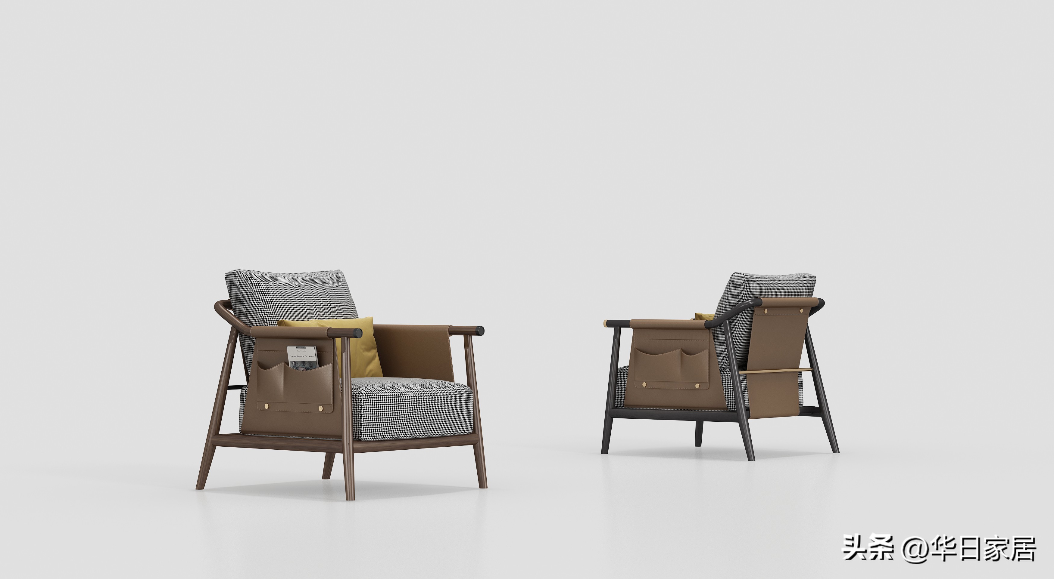 进口休闲椅享受舒适惬意时光,休闲椅惬意时光由此开启