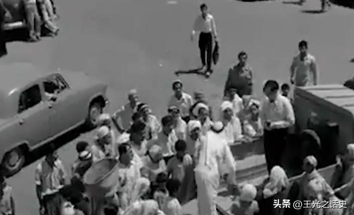 世界上最穷国家的富人区,巴林为什么是发达国家