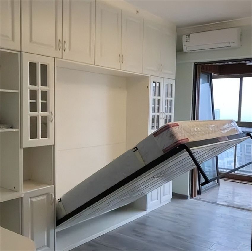 选床八不要,选床不选榻榻米