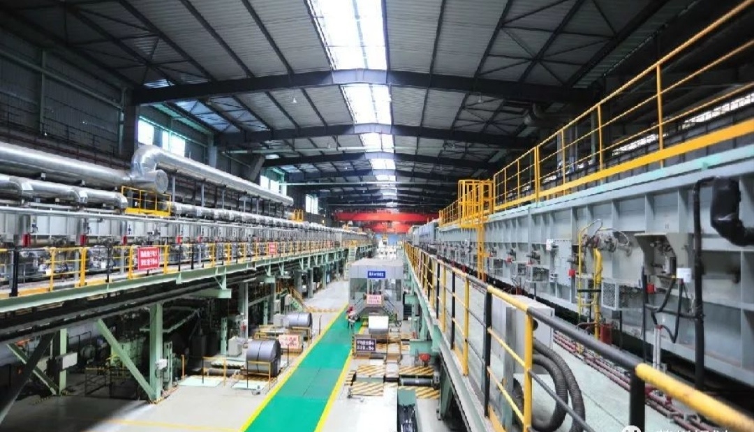 参观沙钢炼铁厂心得,沙钢集团参观心得