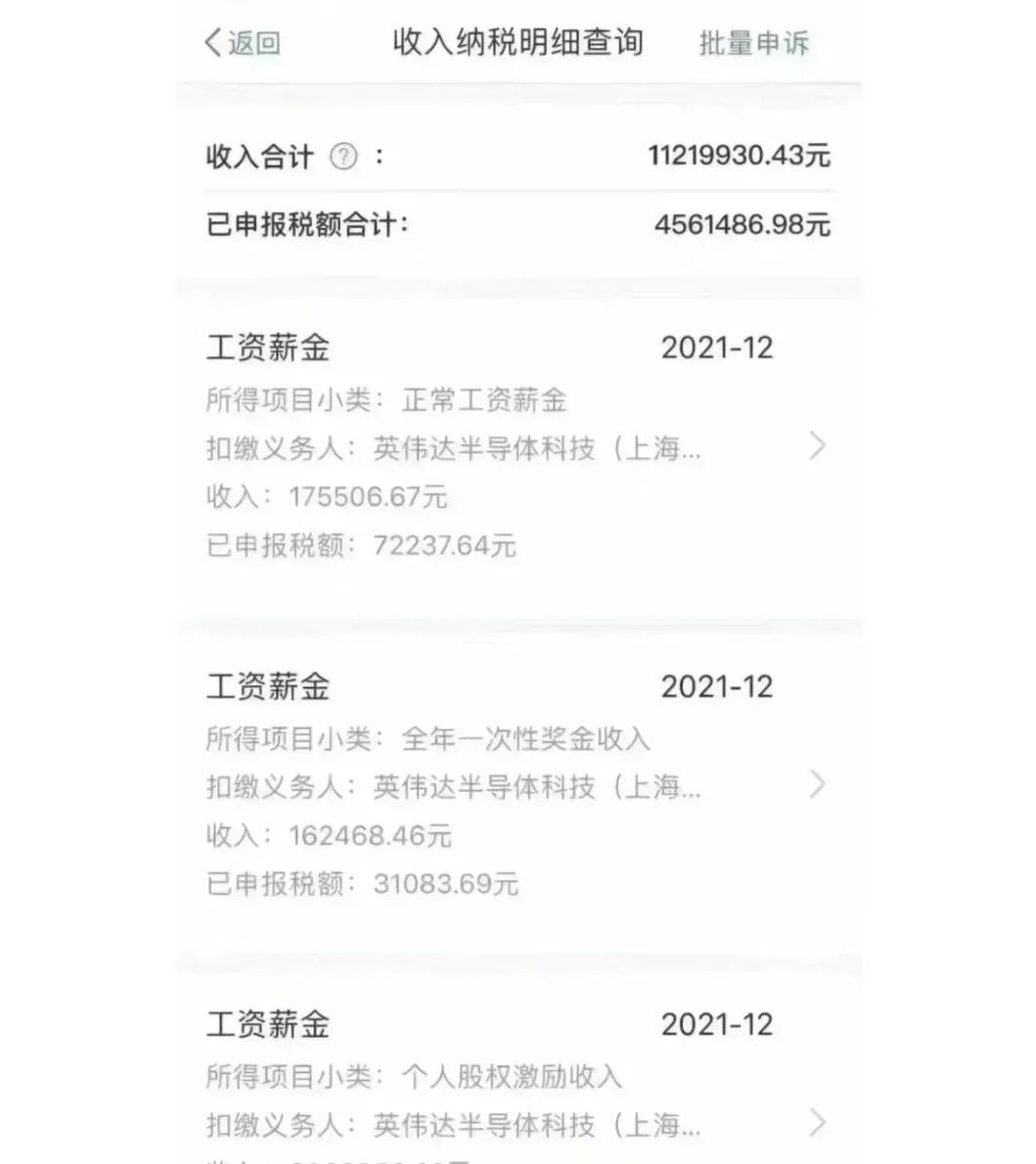 月薪上万的程序员实际工作,月薪过万程序员的心酸经历