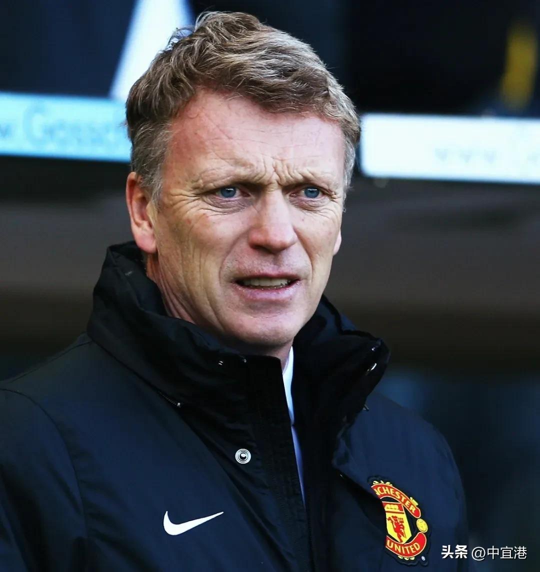 穆里尼奥执教曼联弗格森,弗格森之后历届教练的成绩