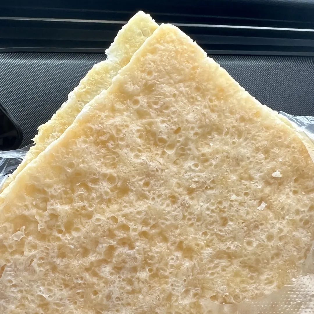 我说*疆新**是牛奶味的应该没人反对吧