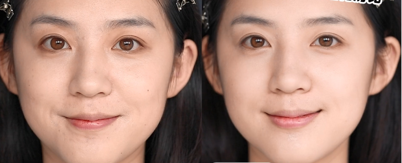 10个变好看的新手化妆技巧,10个你不知道的化妆技巧