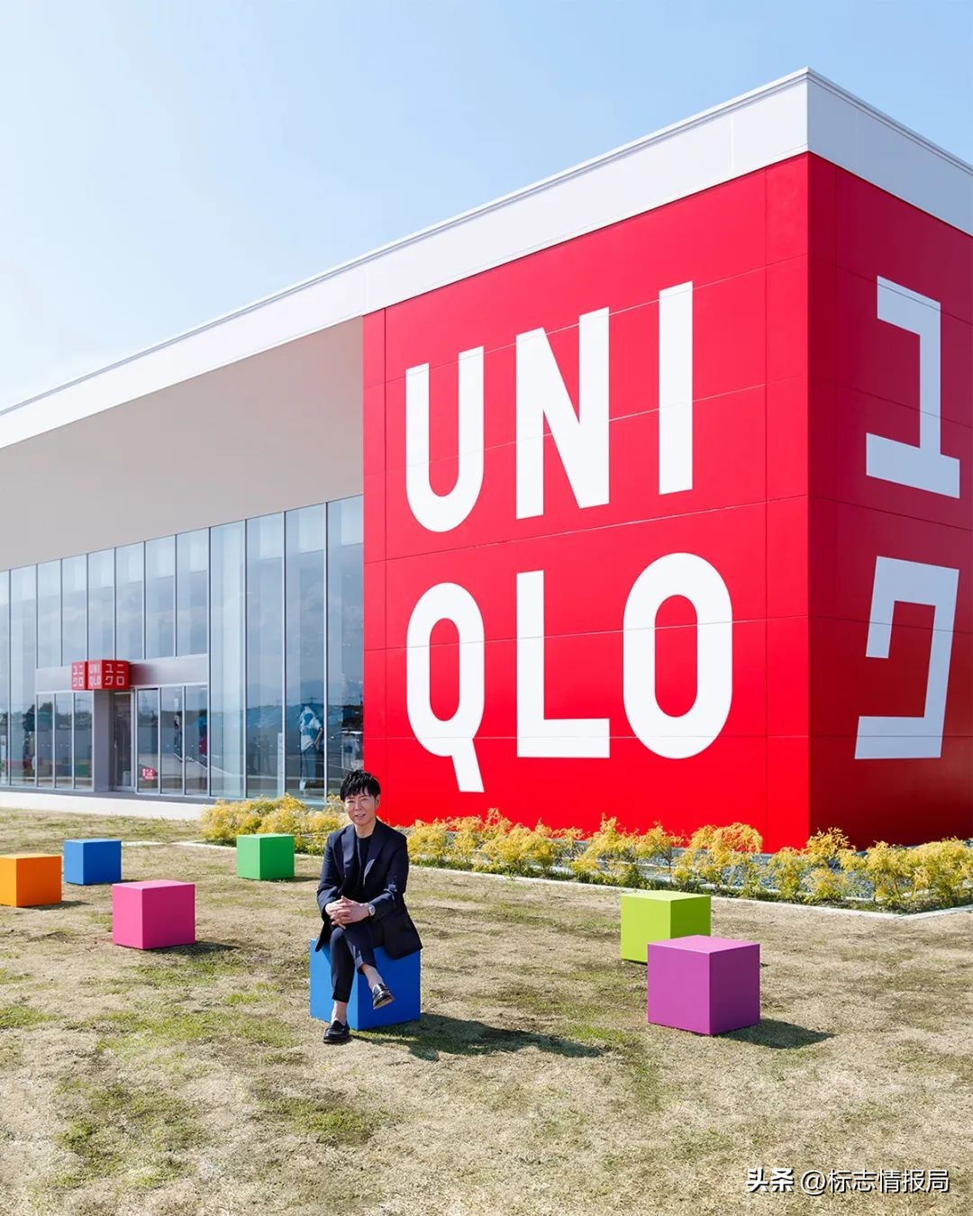 佐藤可士的作品,佐藤可士高清图