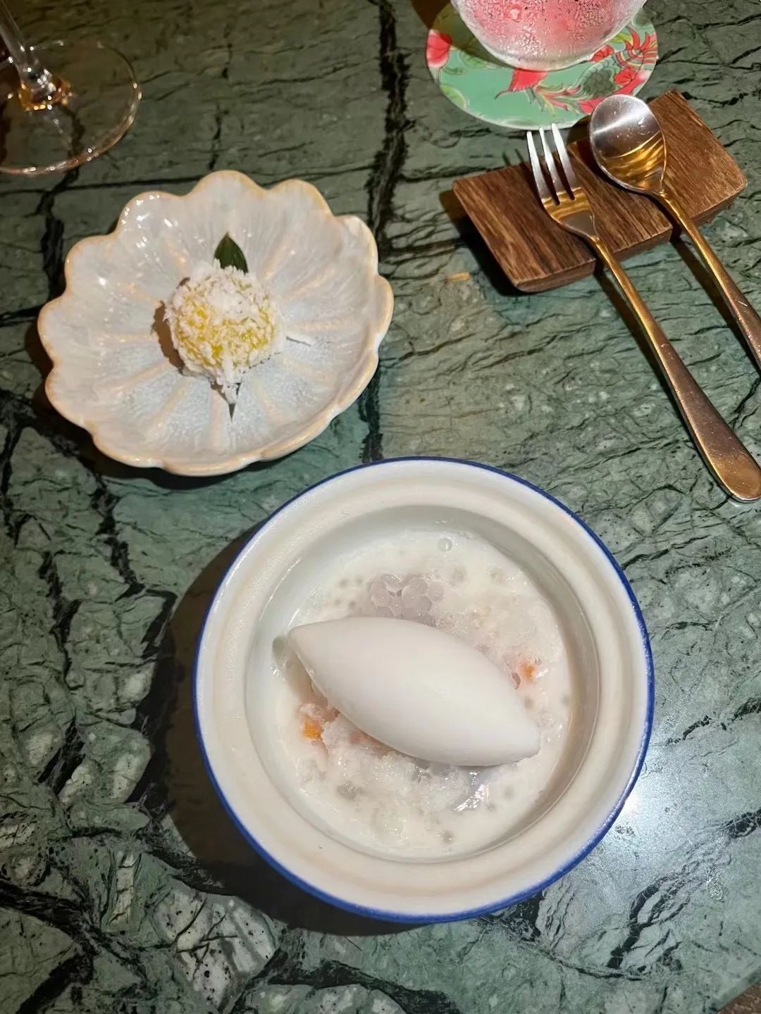 坡州美食,坡坡小吃美食