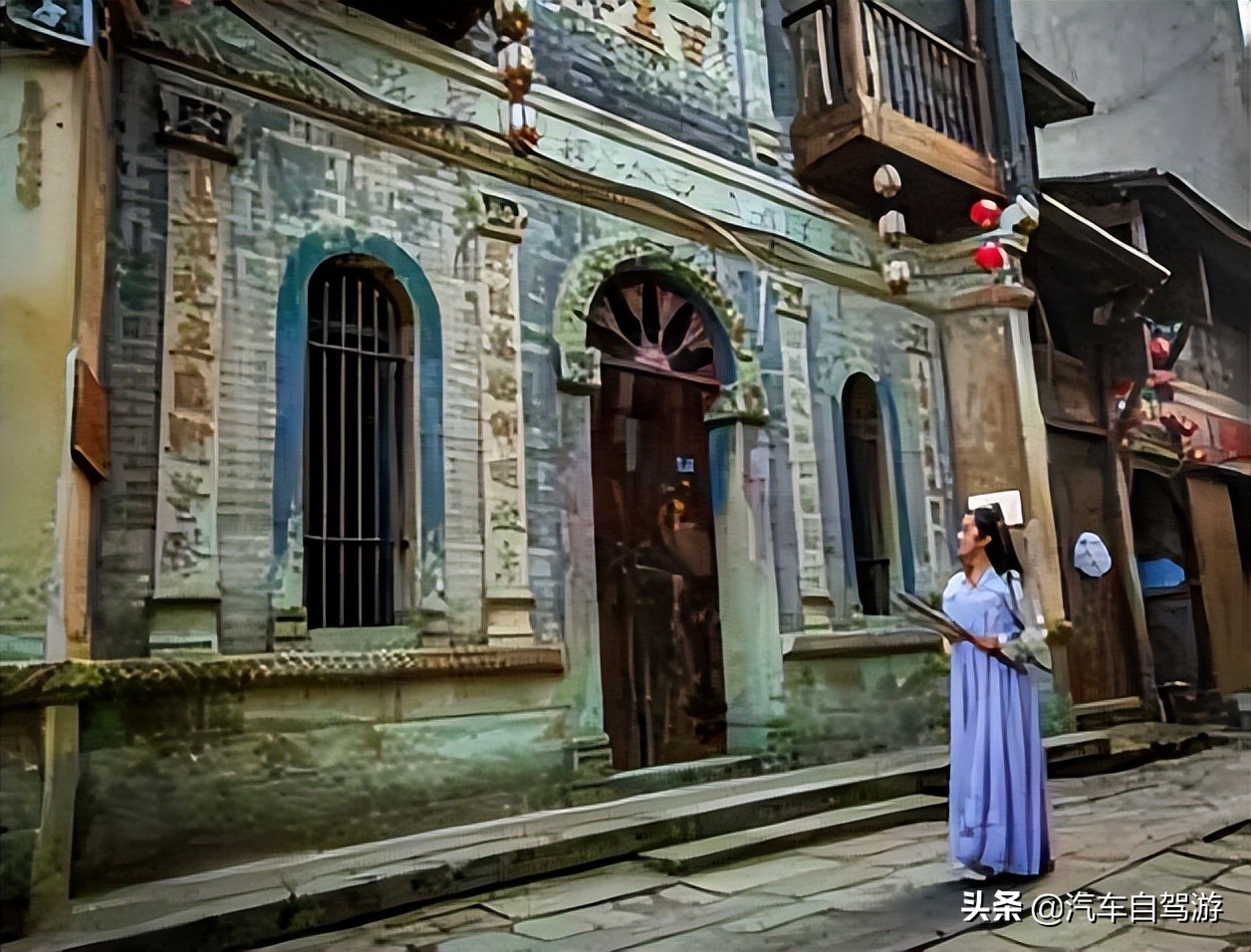 上饶三日游自驾游攻略,自驾上饶旅游攻略7天