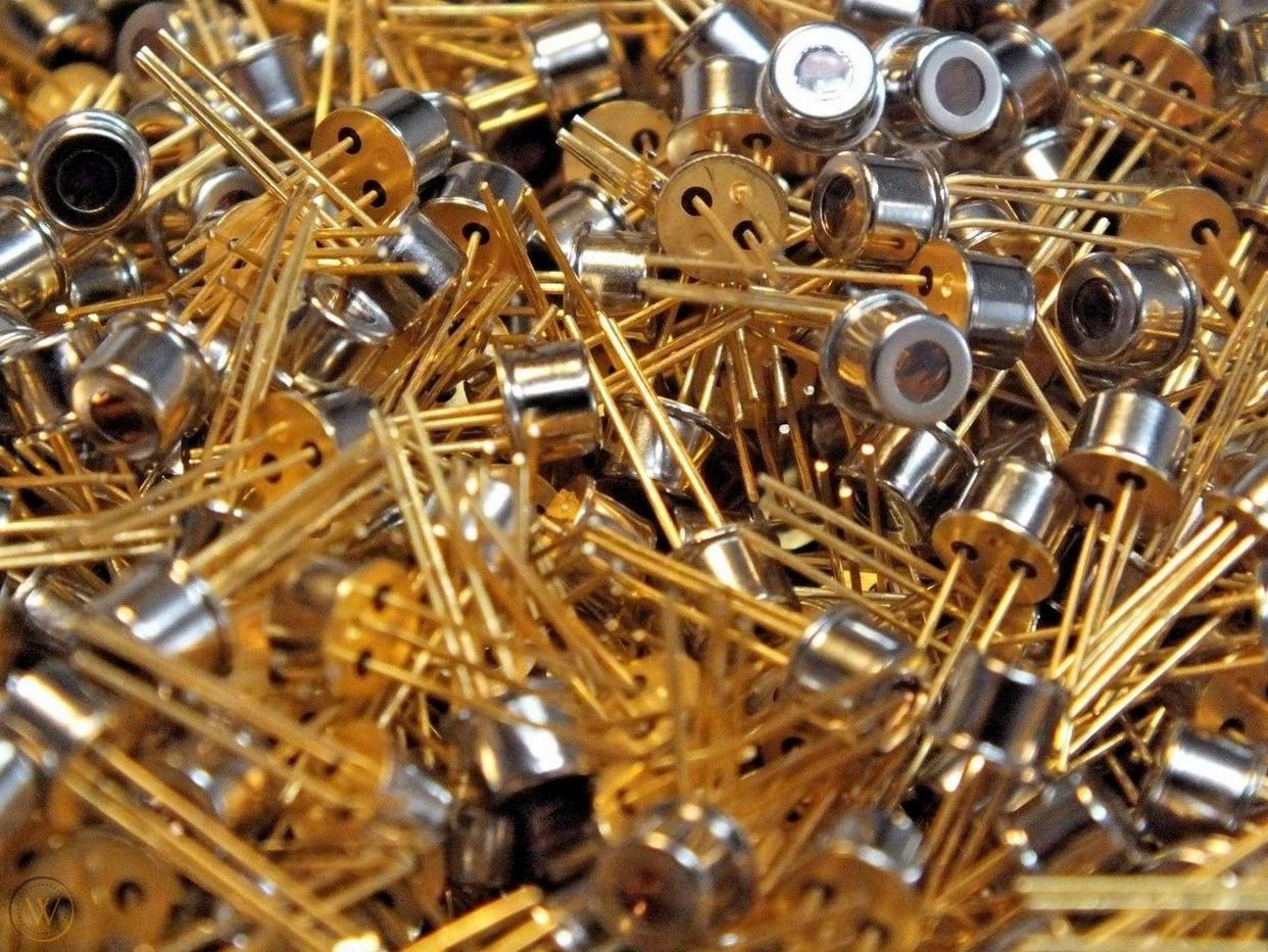 合肥哪里回收镀金废料,镀金废料回收利用方法