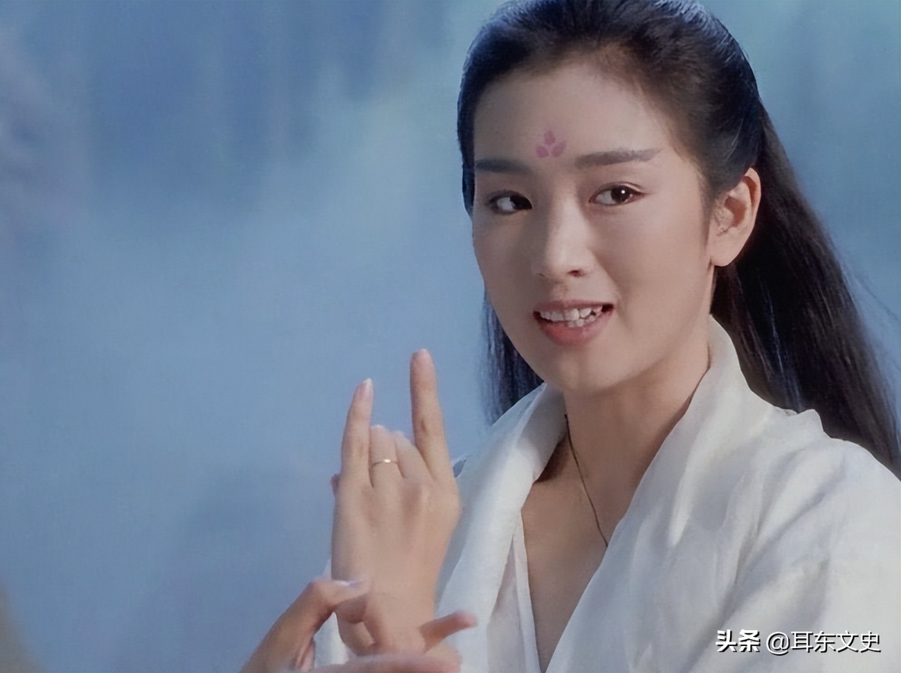 逍遥派的真正实力,逍遥派有多厉害