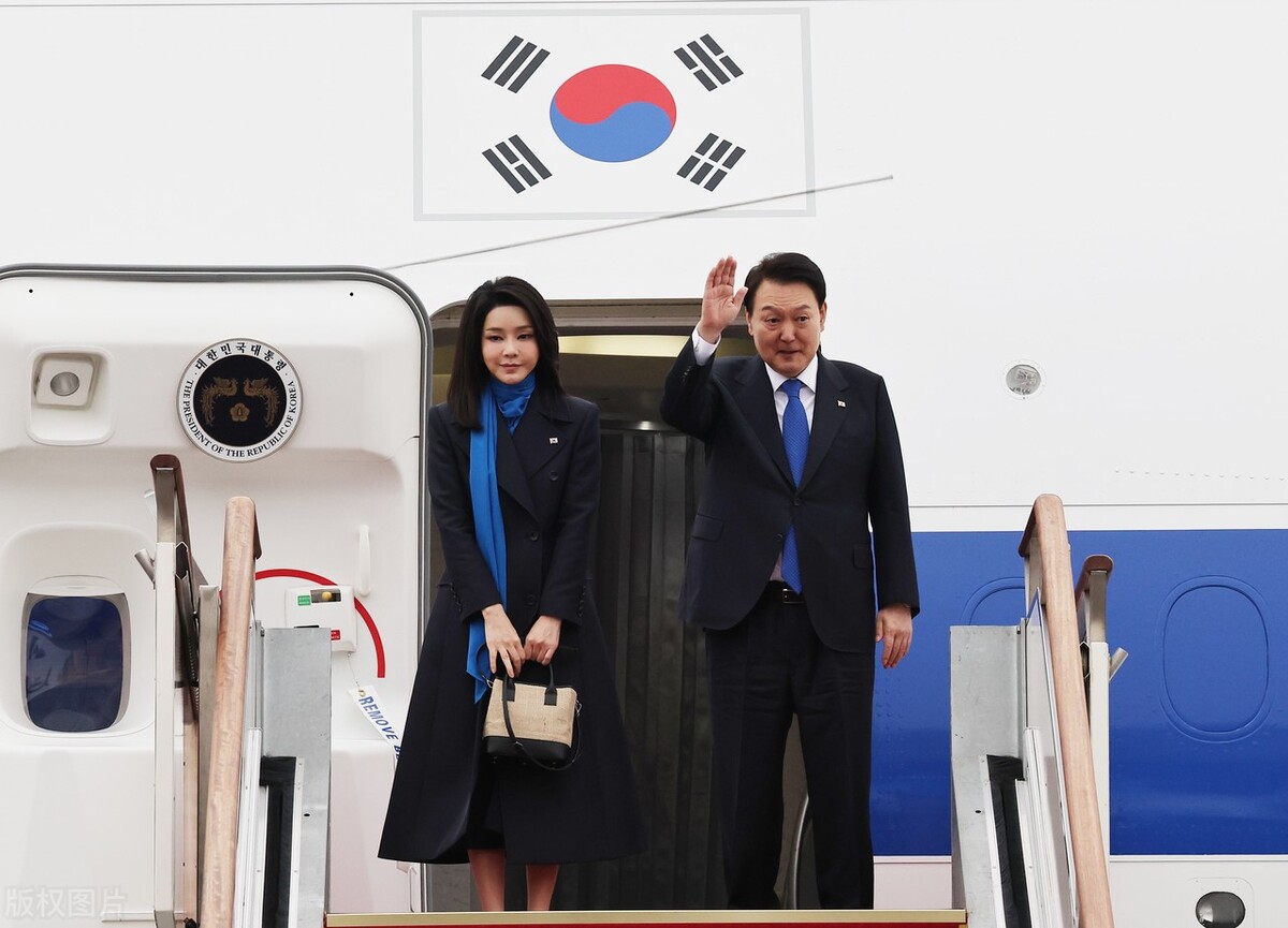 韩国经济体量跌出世界前十,韩国为什么成为世界第十大经济体