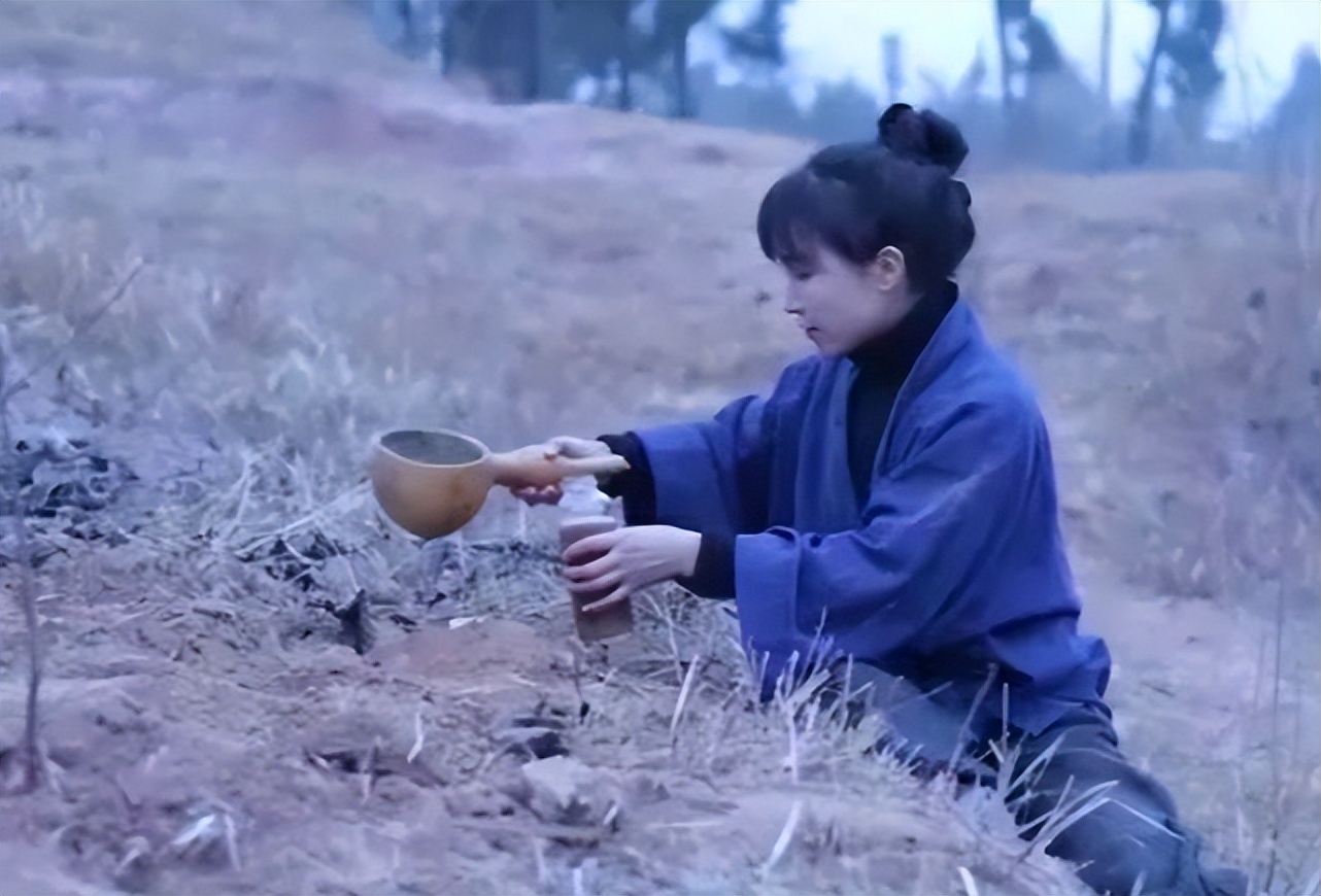 李子柒视频最新外网评论,李子柒最新视频外网评论