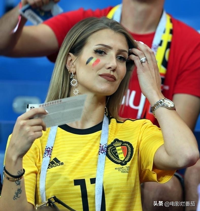 世界杯美艳太太团,世界杯巴西太太团阵容