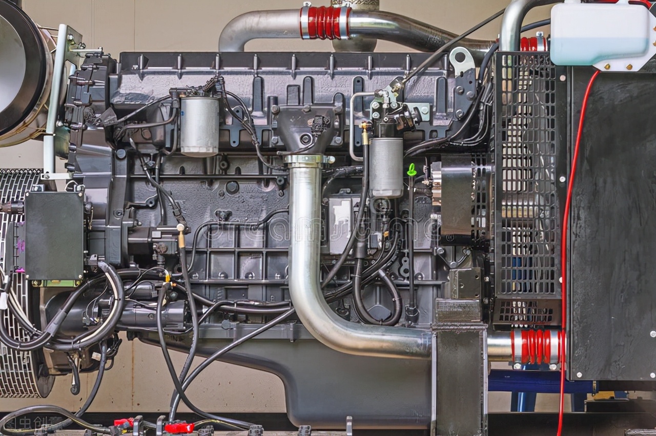 柴油发电机维护,柴油发电机启动注意哪些事项