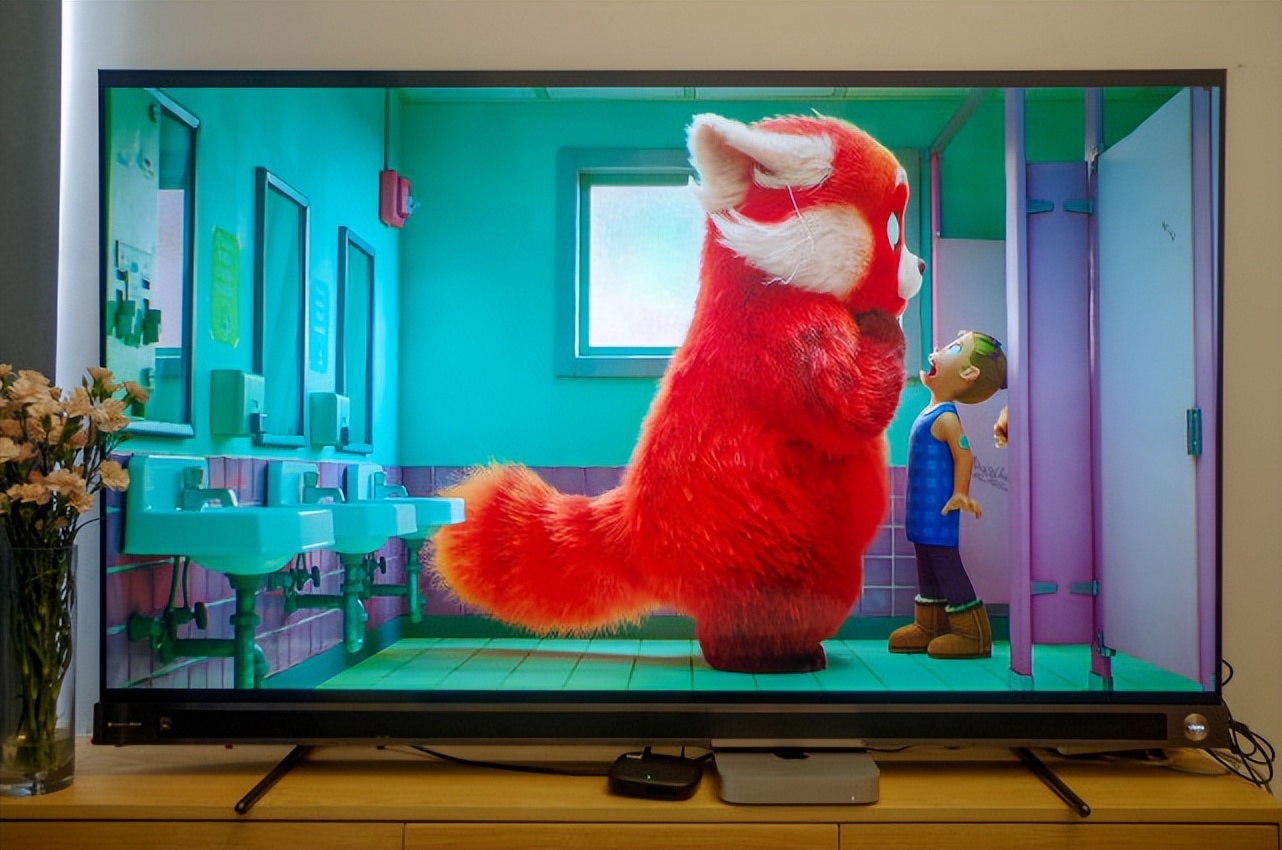 先声夺人，海信Vidda音乐电视265V5G尝鲜简评