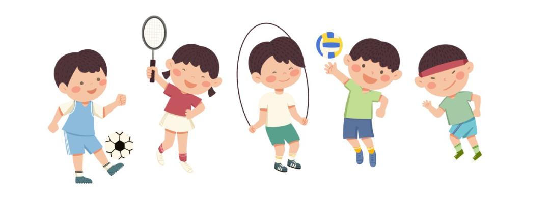 孩子长高的秘诀三个方法,孩子通过什么方式长高