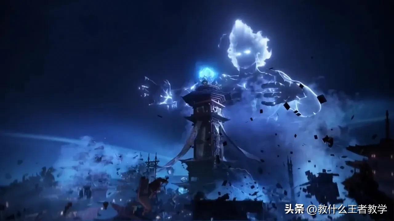 王者荣耀对抗路意识和大局观教学,王者荣耀对抗路高端局对局思路