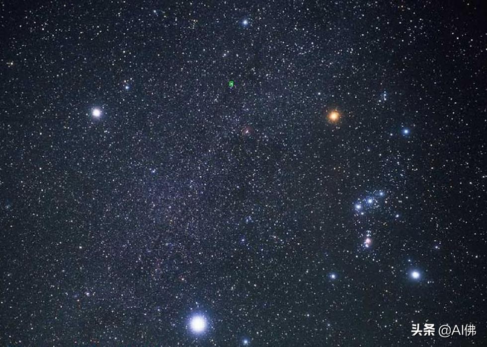 宇宙十个离地球最近的恒星,离地球最近的恒星除了太阳还有谁