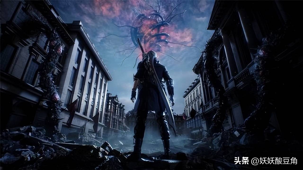 三本科幻文，《未来天王》“每当BGM响起，就觉得自己无所畏惧”