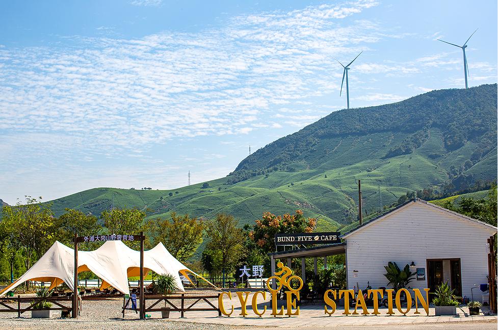 在长兴，遇见“小而美”文旅新空间（2022版）