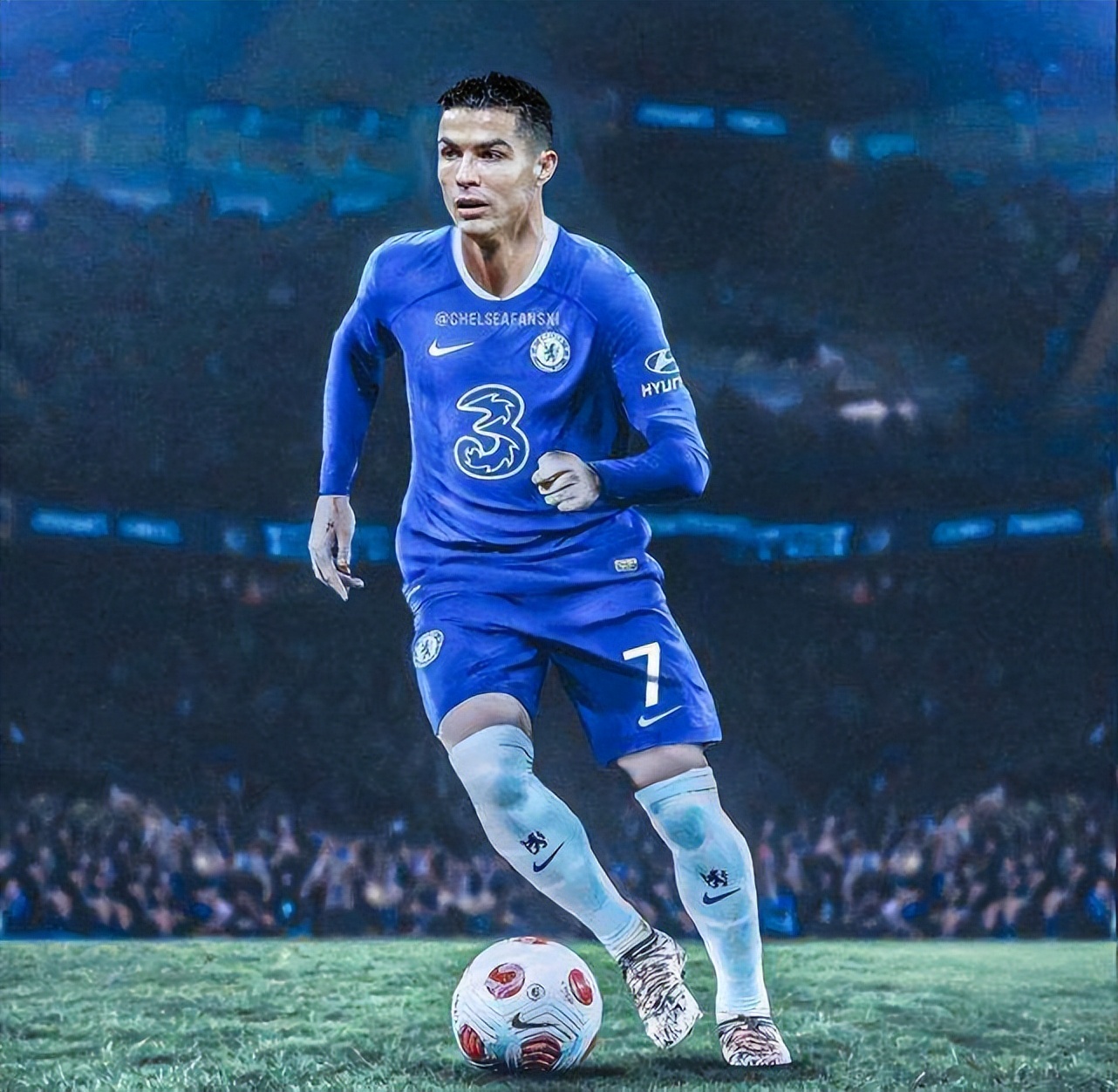 转会切尔西库蒂尼奥,2022-2023切尔西转会名单