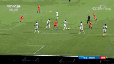 黄油手王大雷,守门员黄油手搞笑视频