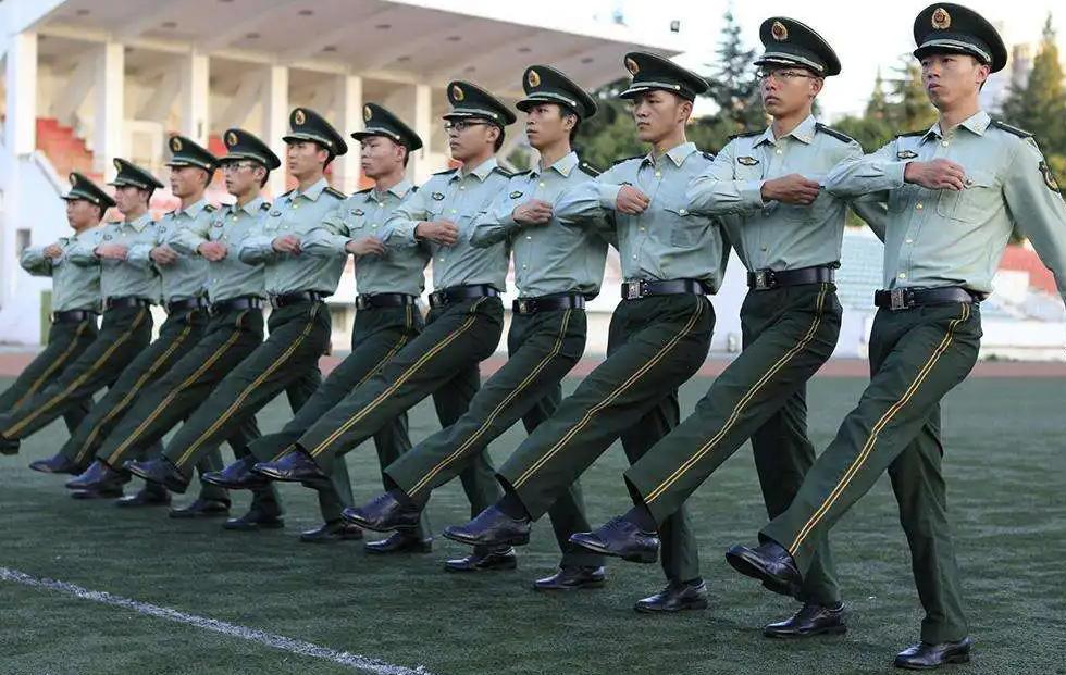 中国最好的军校有哪些包分配,中国有几所军校毕业包分配