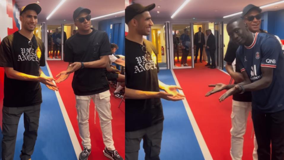 凭借一个「摊手」动作成为顶流的网红，居然是个体育届的KOL？