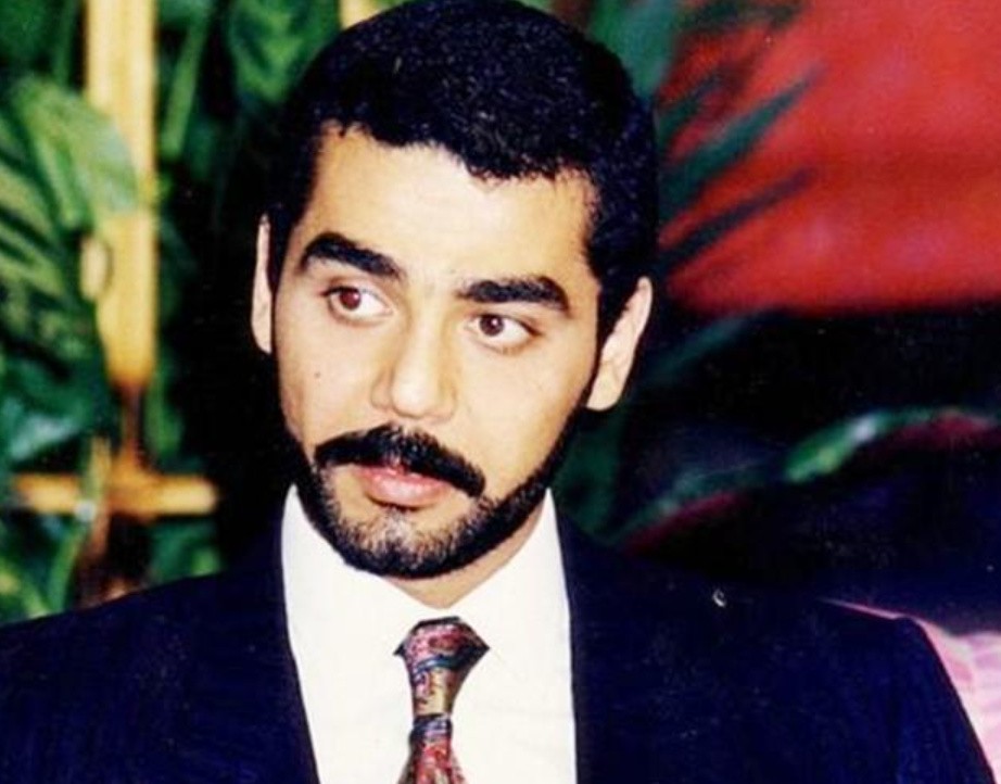 萨达姆儿子乌代折磨人的手段,萨达姆儿子乌代真实资料