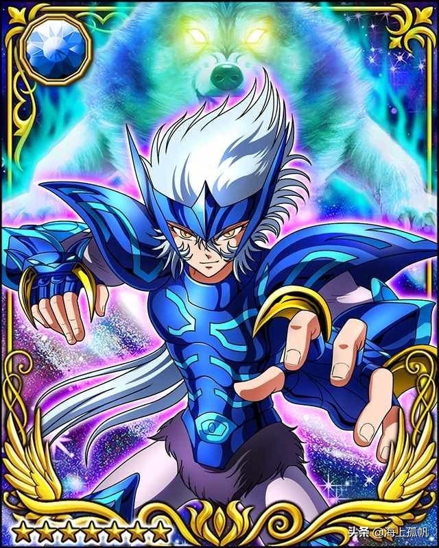 圣斗士星矢必杀技,圣斗士星矢圣斗士绝招