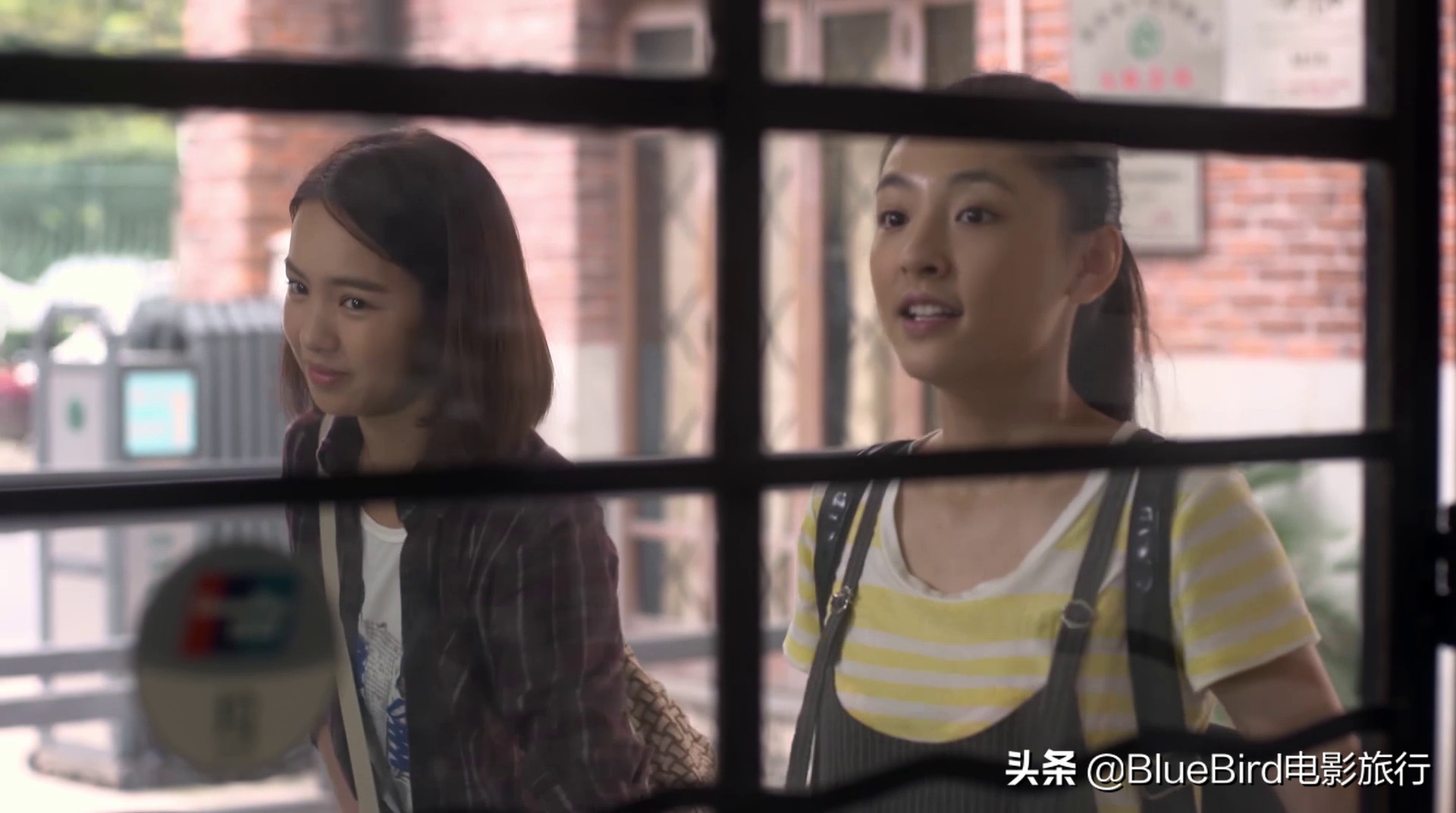 何以笙箫默拍摄地在哪,何以笙箫默取景与哪部电视剧相同