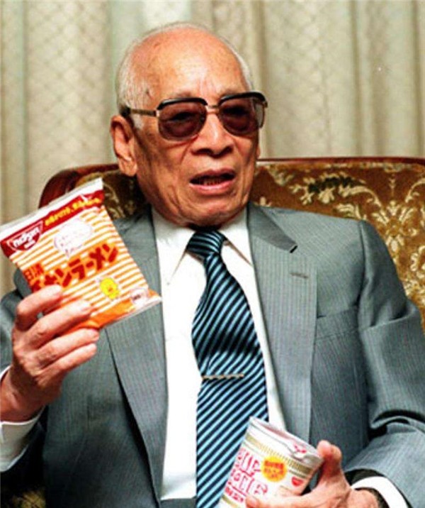 盘点不同年代的方便面,8090年代的方便面有哪些