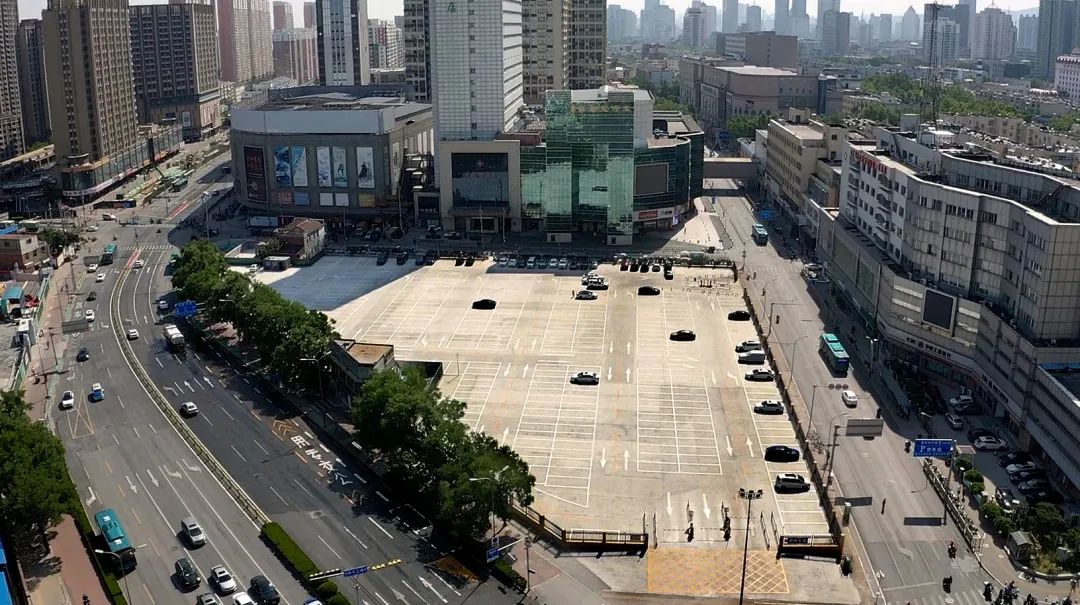 我为群众办实事工作存在的问题,政务中心停车老大难问题